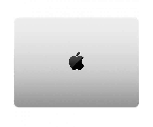 Apple MacBook Pro 16” Silver 2021 (MK1E3) б/у